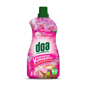 Doa Konsantre Yumuşatıcı Orkide 1500ml