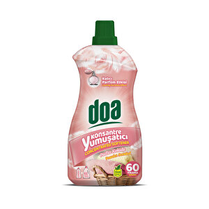 Doa Konsantre Pudra Kokulu 1500ml