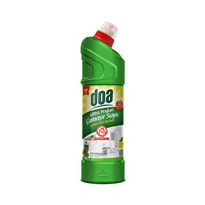 Doa Ultra Çamaşır Suyu Çam 750 ml