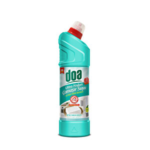 Doa Ultra Çamaşır Suyu Beyaz Sabun 750 ml