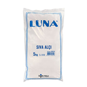 Luna Siva Alçi 5 Kg