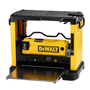 Planya Ve Kalınlık Makinesi Dw733-qs