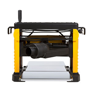 Planya Ve Kalınlık Makinesi Dw733-qs