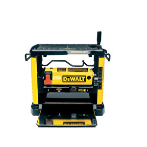 Planya Ve Kalınlık Makinesi Dw733-qs