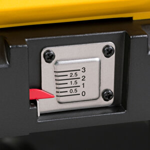 Planya Ve Kalınlık Makinesi Dw733-qs