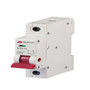 Mts 1x32a Sigorta
