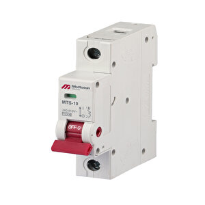 Mts 1x25a Sigorta