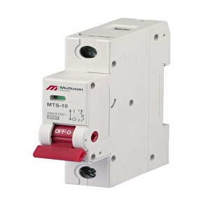 Mts 1x20a Sigorta