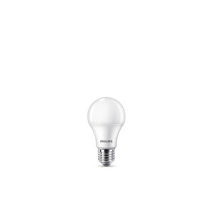 LEDBulb 8W E27 6500K Beyaz 3lü