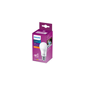 LEDBulb 13W E27 Sarı Işık 2700K
