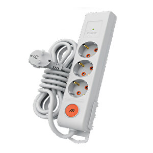 Ri-tech Üçlü Şok.kor.anht  (3x1.5  3 Mt)