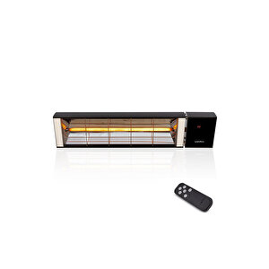 Nevada R2425 Karbon Infrared Isıtıcı