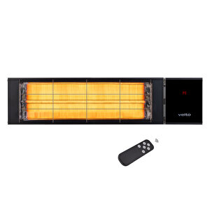 Nevada R2425 Karbon Infrared Isıtıcı