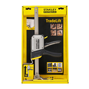 Fatmax Tradelift