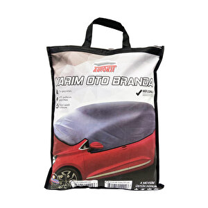 Yarim Araba Brandasi Sd   Hb 320x235 Cm