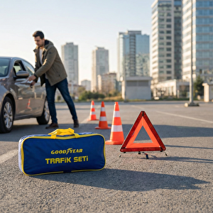 Goodyear Trafik Seti