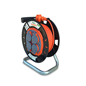 Basic-norm Ip44 Kablo Mak 25m, 3x1mm