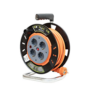Basic-norm Ip20 Kablo Mak 25m, 3x1mm
