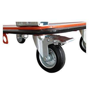 Taşıma Arabası 300 Kg