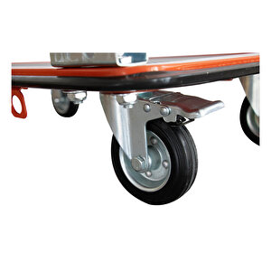 Taşıma Arabası 150 Kg