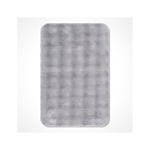 Gri Bubble Puff 120x180
