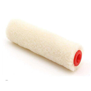 10 Cm Kadife Rulo Yedek