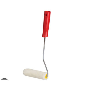 10 Cm Sapli Kadife Rulo