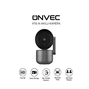 Kamera Onvec X110 Antrasit