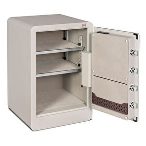 Elektronik Ev Ofis Kasa 60x40x40cm 57kg