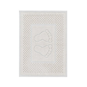 Elsim Home Ayak Paspasi 50x70cm Vizon