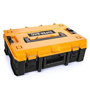 S-master Case Takım Çantası