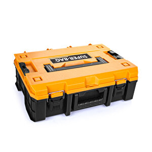 S-master Case Takım Çantası