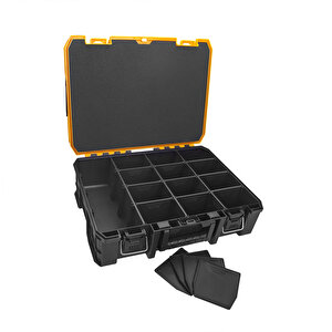 S-master Case Takım Çantası