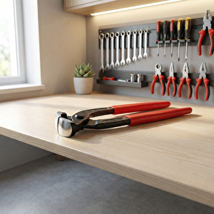 Workit Kerpeten 250mm