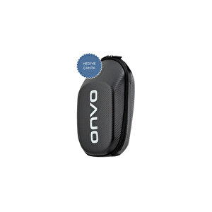 OV-RX4 Scooter 2400 W Yeni