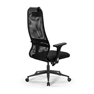 Sit 8 Yönetici Koltuğu