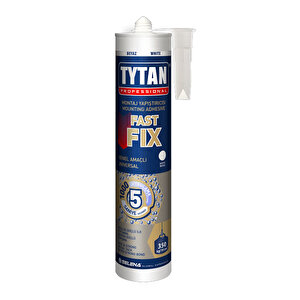 Fast Fix Montaj Yapıştırıcı