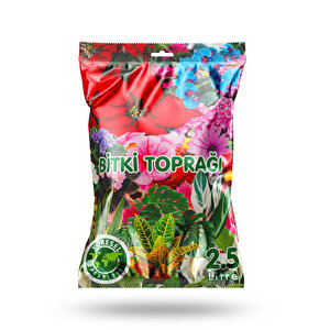 Bitki Torfu(2,5lt)