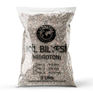 Kil Bilyesi(3lt)