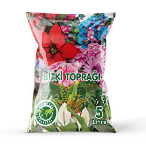 Bitki Torfu(5lt)