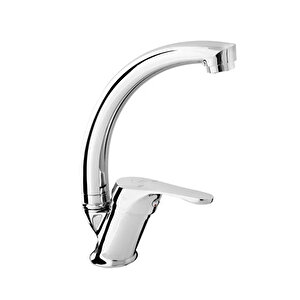 Damla Kuğu Lavabo Bataryasi