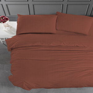 200x220 Nevresim + 50x70*2 Yst Kilifi