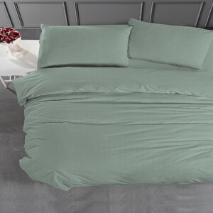 160x220 Nevresim + 50x70*1 Yst Kilifi