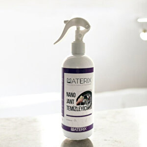 Materix Nano Jant Temizleyici