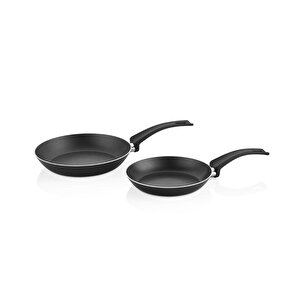 Ragnar 20-24 2’Li Eco Tava Set