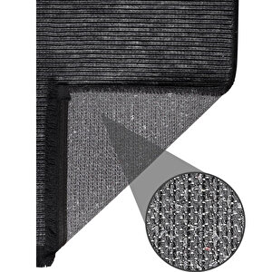 Şönil Tane 80x150 Cm Antrasit