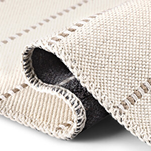 Pamuklu Case 80x150 Cm Ekru-Bej