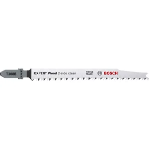EXPERT Dekupaj Bıçak ExCleanfWood T308B 5li