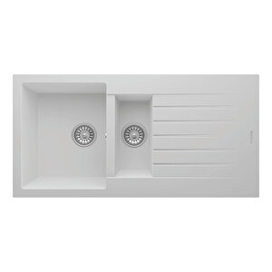 P005 B 1.5Göz Damlalıklı Evıye