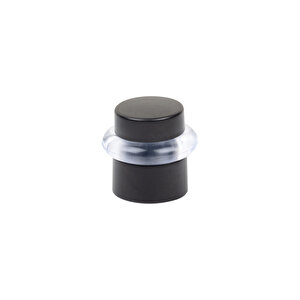 Düz Cont.kapi Tamp.35mm Siyah Ade2615-3s